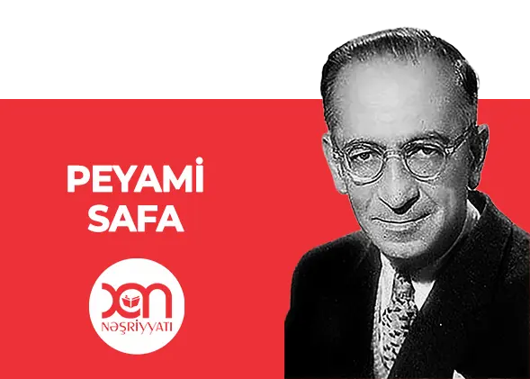 Peyami Safa